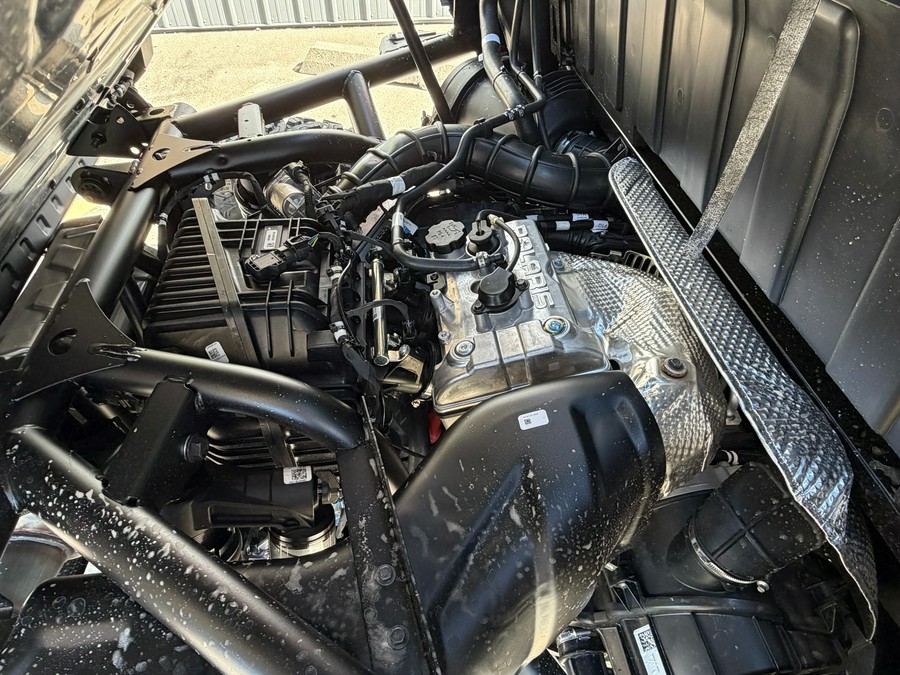2027 Polaris XPEDITION XP NorthStar