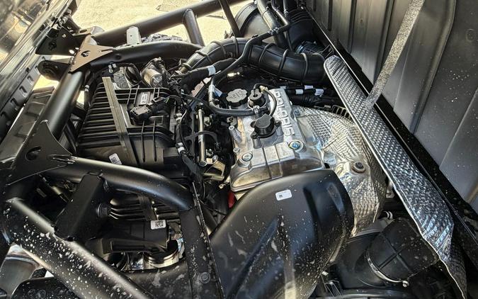 2027 Polaris XPEDITION XP NorthStar