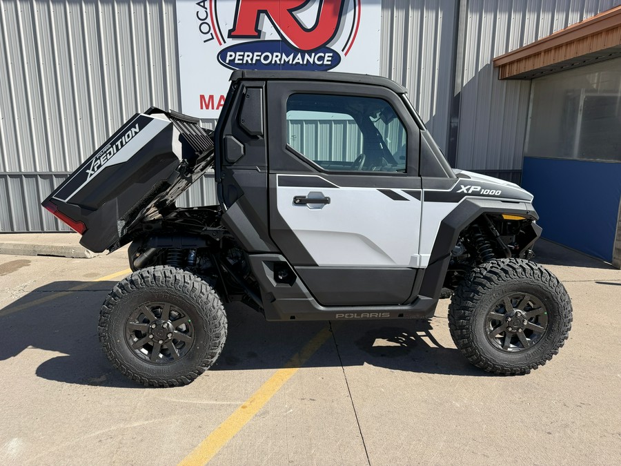 2027 Polaris XPEDITION XP NorthStar