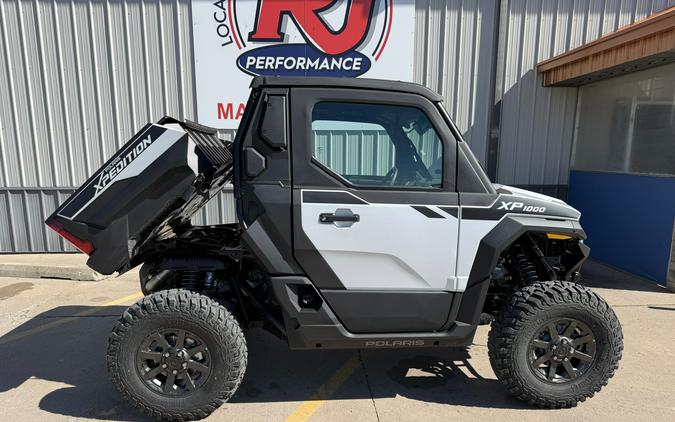 2027 Polaris XPEDITION XP NorthStar