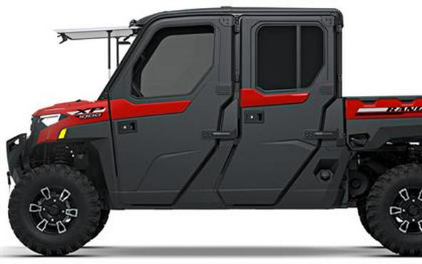 2027 Polaris Ranger Crew XP 1000 NorthStar Ultimate
