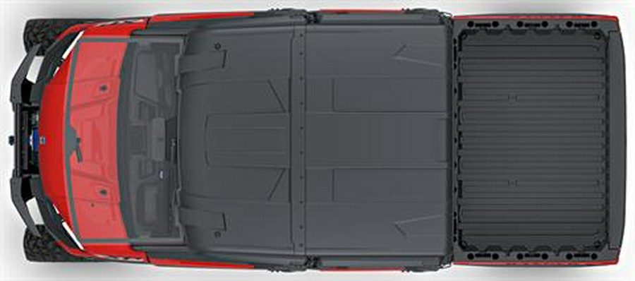 2027 Polaris Ranger Crew XP 1000 NorthStar Ultimate