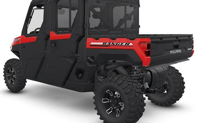 2027 Polaris Ranger Crew XP 1000 NorthStar Ultimate