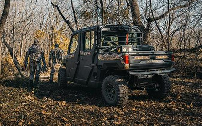 2027 Polaris Ranger Crew XP 1000 NorthStar Ultimate