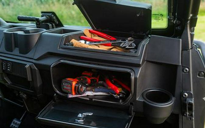 2027 Polaris Ranger Crew XP 1000 NorthStar Ultimate
