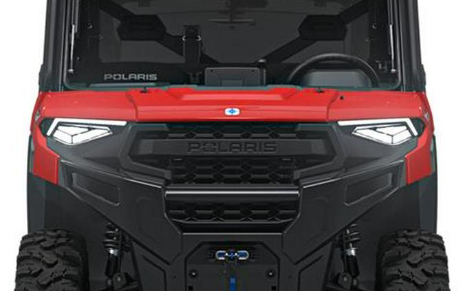 2027 Polaris Ranger Crew XP 1000 NorthStar Ultimate