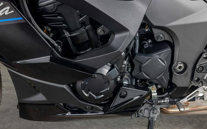 2027 Kawasaki NINJA 1100SX ABS - VA015545