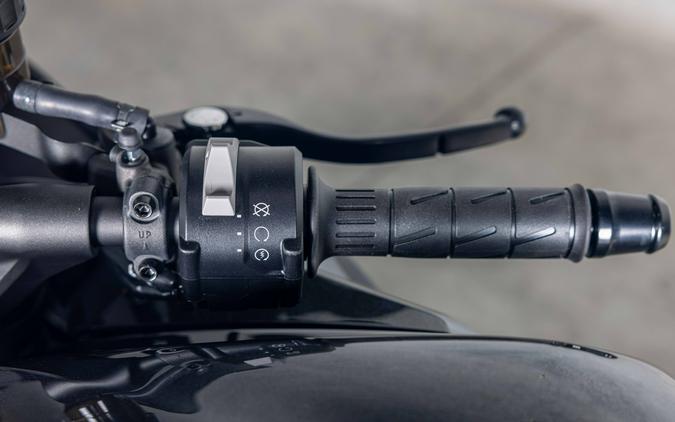 2027 Kawasaki NINJA 1100SX ABS - VA015545