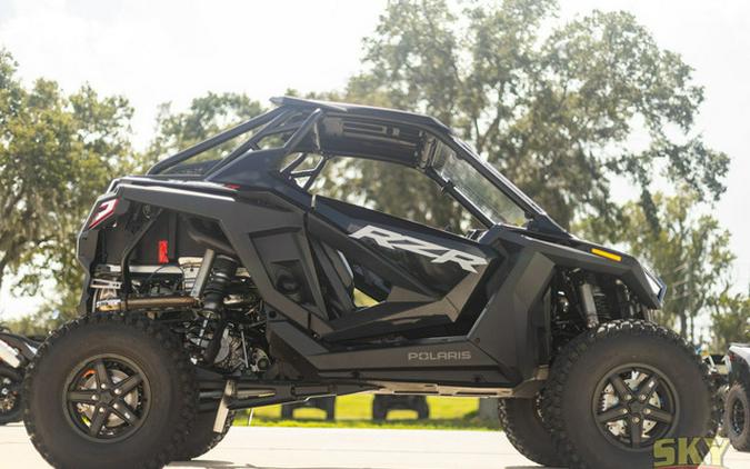 2024 Polaris RZR Turbo R Sport