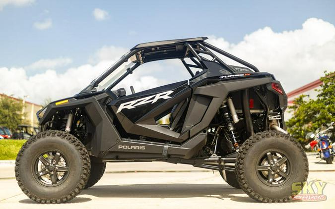 2024 Polaris® RZR Turbo R Sport