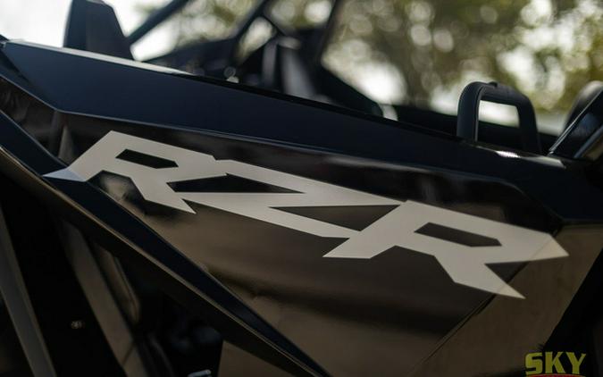 2024 Polaris RZR Turbo R Sport