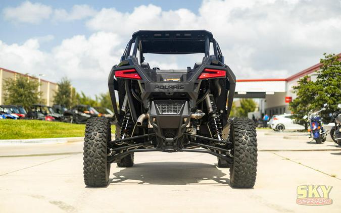 2024 Polaris® RZR Turbo R Sport