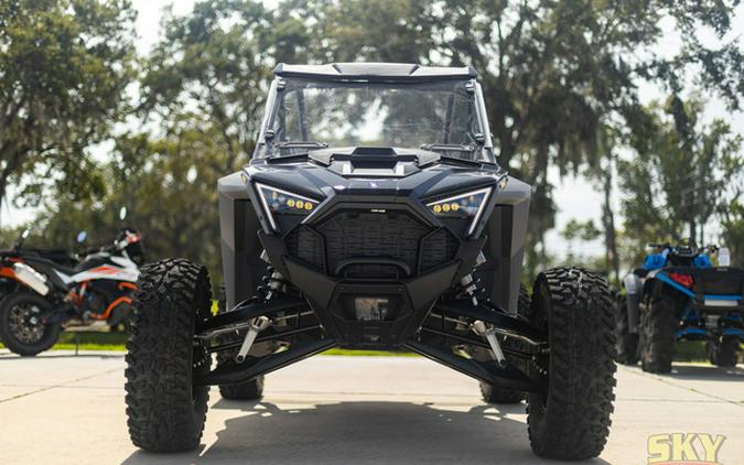 2024 Polaris RZR Turbo R Sport