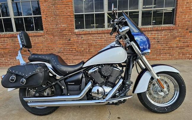 Used kawasaki vulcan 900 2025 for sale near me