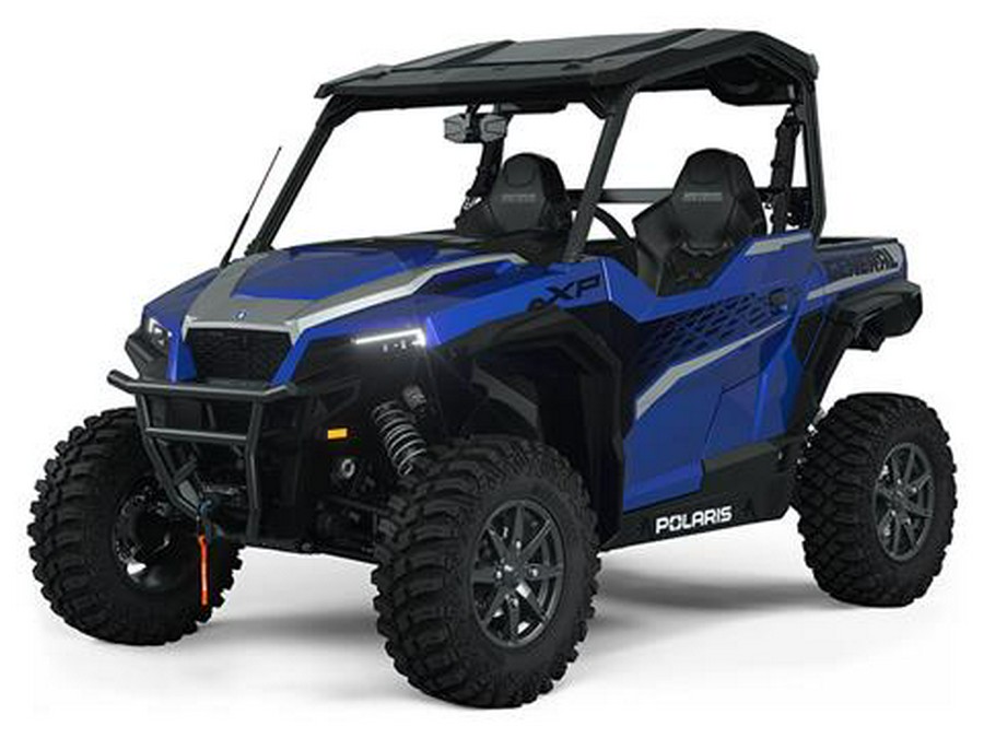 2024 Polaris General XP 1000 Ultimate