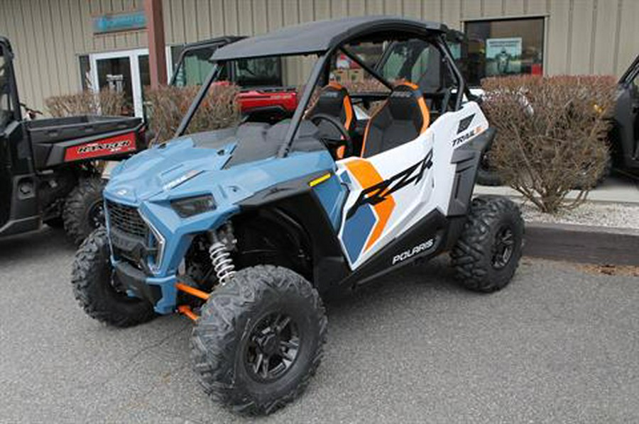 2024 Polaris RZR Trail S 1000 Ultimate