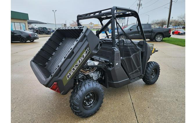 2024 Polaris Industries Ranger 1000 EPS