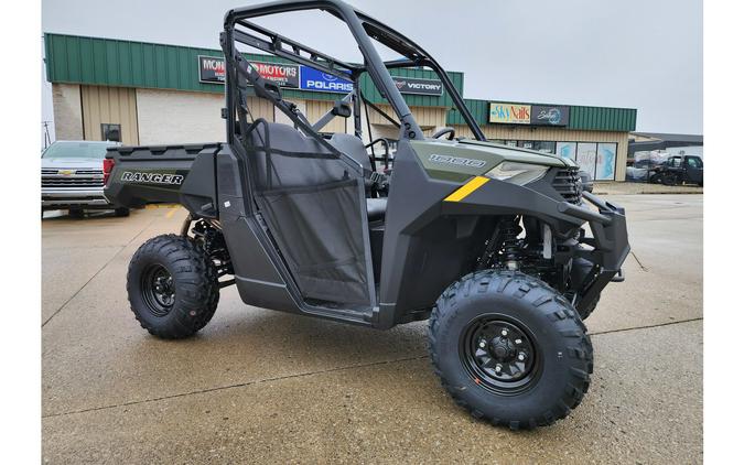 2024 Polaris Industries Ranger 1000 EPS