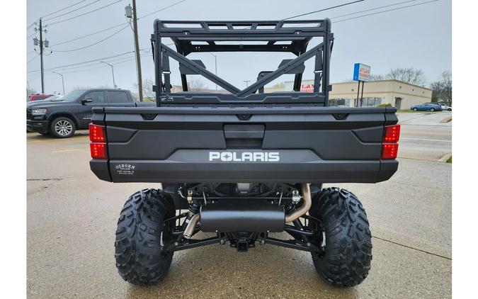 2024 Polaris Industries Ranger 1000 EPS