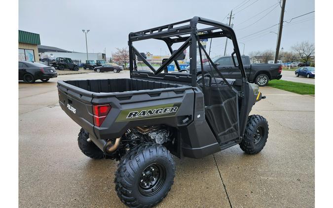 2024 Polaris Industries Ranger 1000 EPS