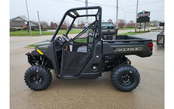 2024 Polaris Industries Ranger 1000 EPS