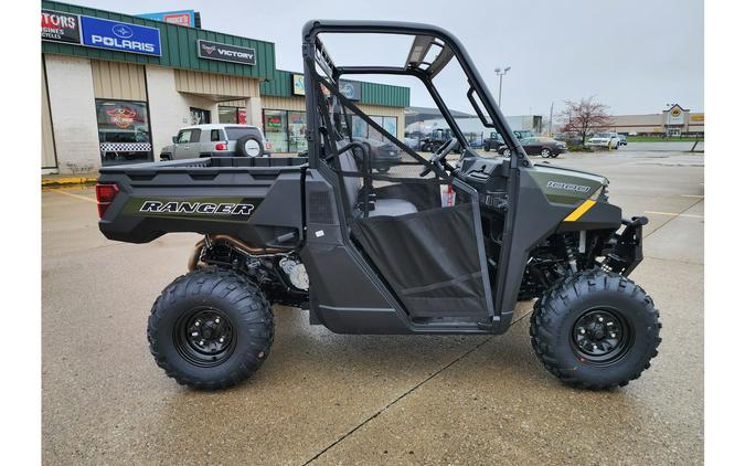 2024 Polaris Industries Ranger 1000 EPS