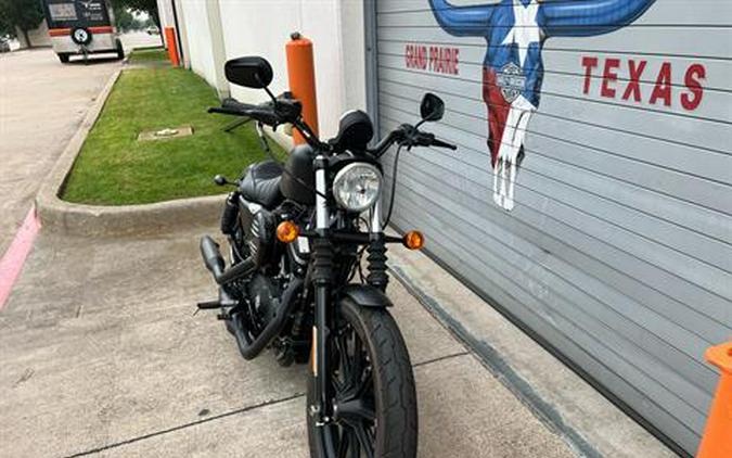 2019 Harley-Davidson Iron 883™