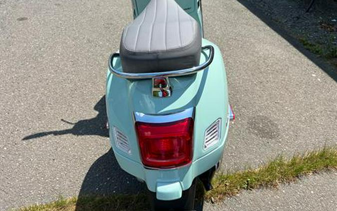 2024 Vespa GTS 300