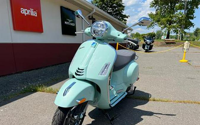 2024 Vespa GTS 300