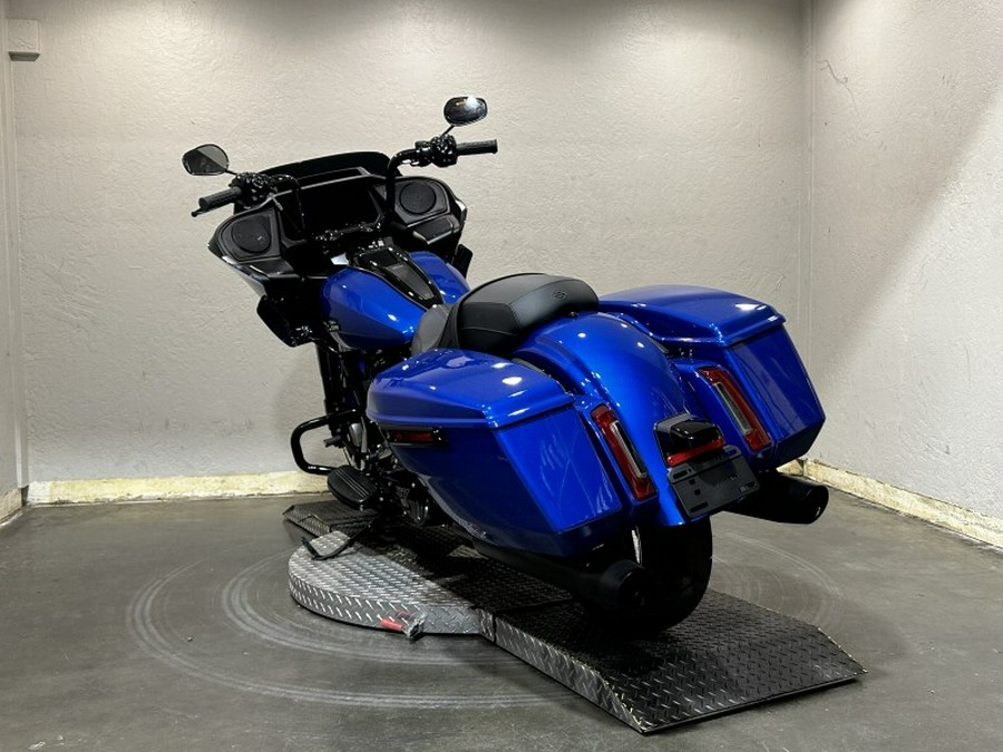 Harley-Davidson Road Glide® 2024 FLTRX 84457361 BLUE BURST