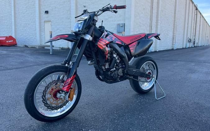 2004 Honda CRF450R