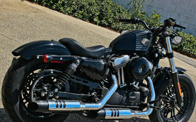 2017 Harley-Davidson® XL1200X - Forty-Eight®