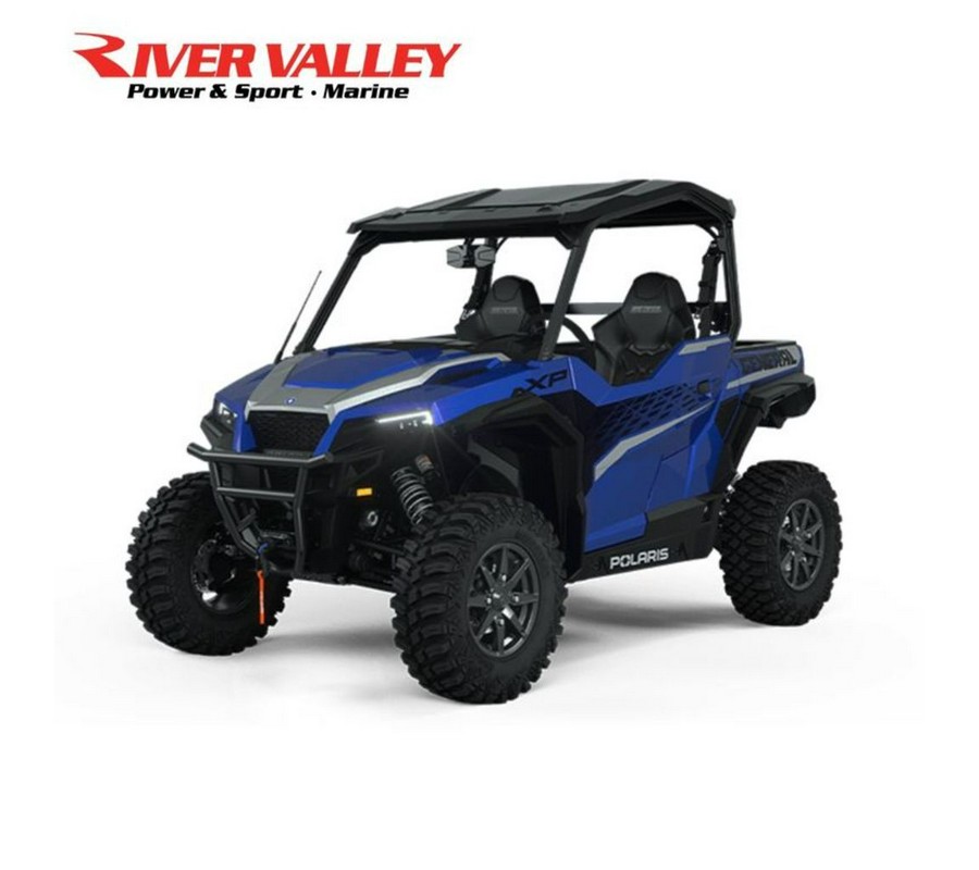 2024 Polaris General XP 1000 Premium