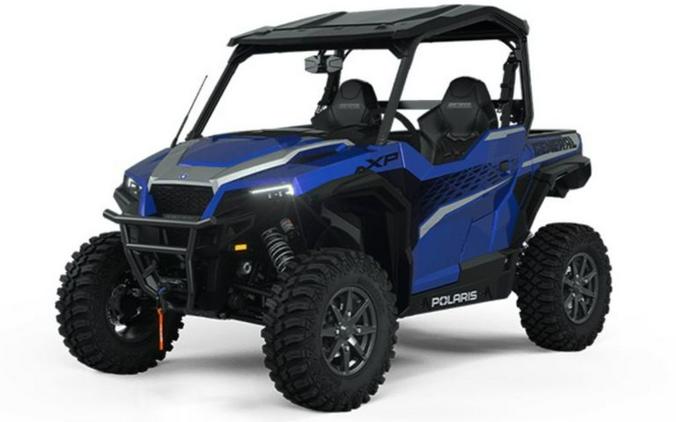 2024 Polaris General XP 1000 Premium