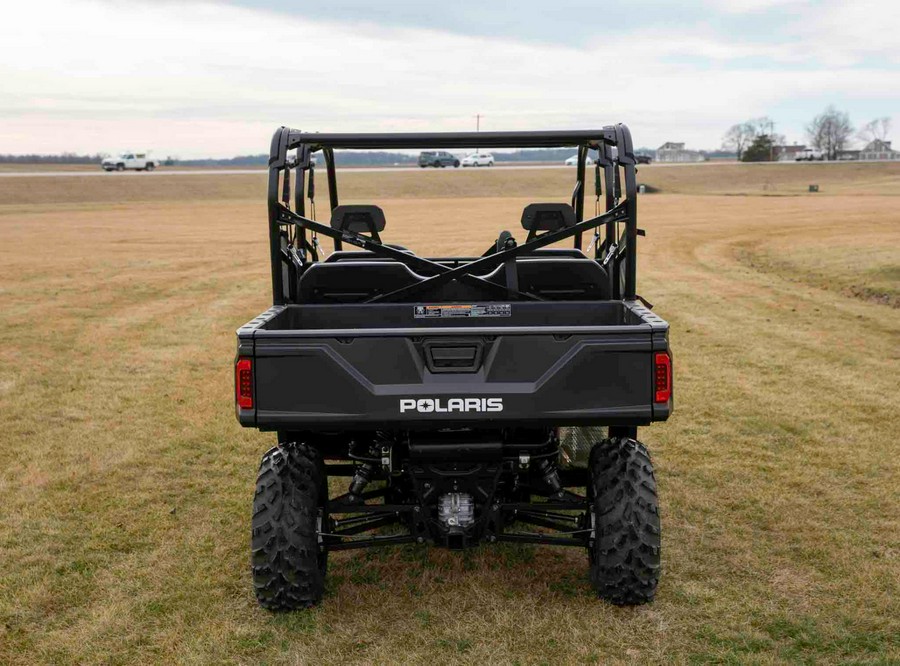 2024 Polaris Ranger Crew 570 Full-Size