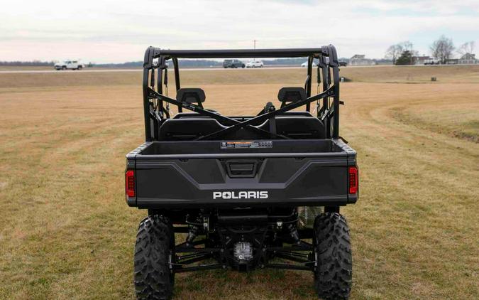 2024 Polaris Ranger Crew 570 Full-Size