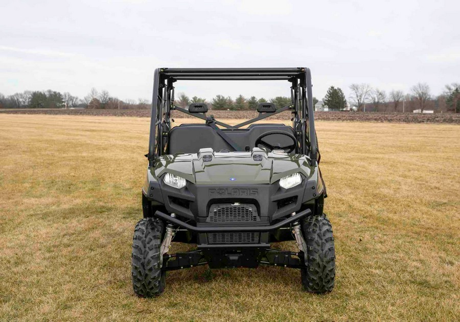 2024 Polaris Ranger Crew 570 Full-Size