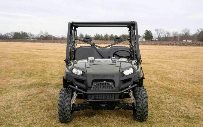 2024 Polaris Ranger Crew 570 Full-Size