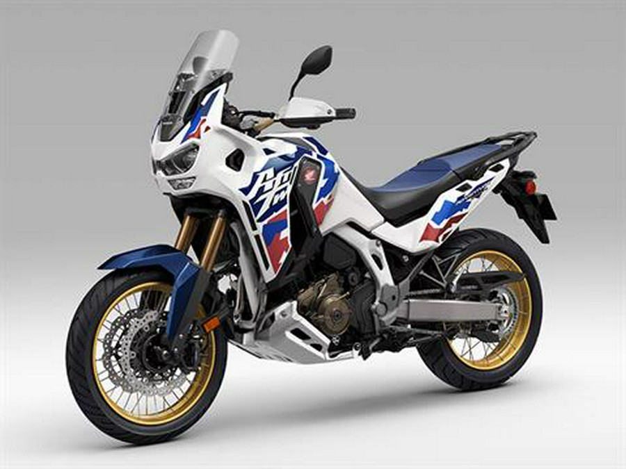 2024 Honda Africa Twin Adventure Sports ES