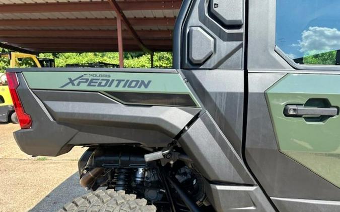 2024 Polaris® XPedition XP 5 NorthStar