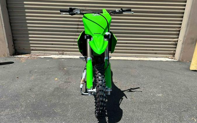 2025 Kawasaki KX™85