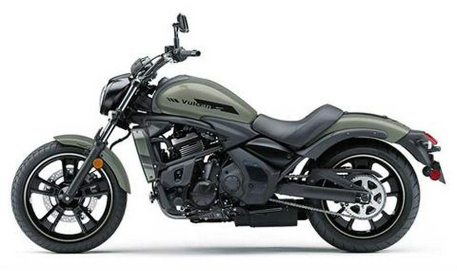 2023 Kawasaki Vulcan S ABS