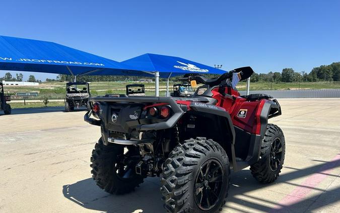 2024 Can-Am Outlander XT 850