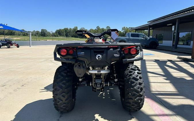 2024 Can-Am Outlander XT 850