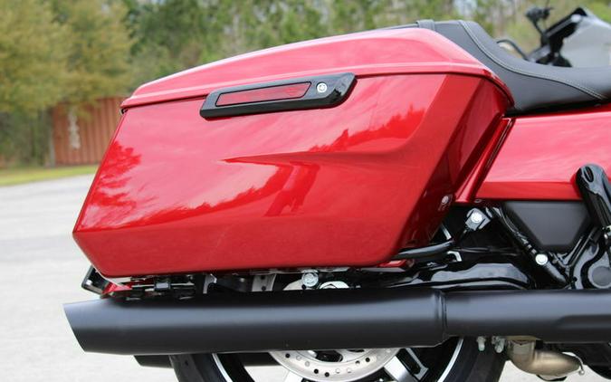 2025 Harley-Davidson® FLHX - Street Glide®