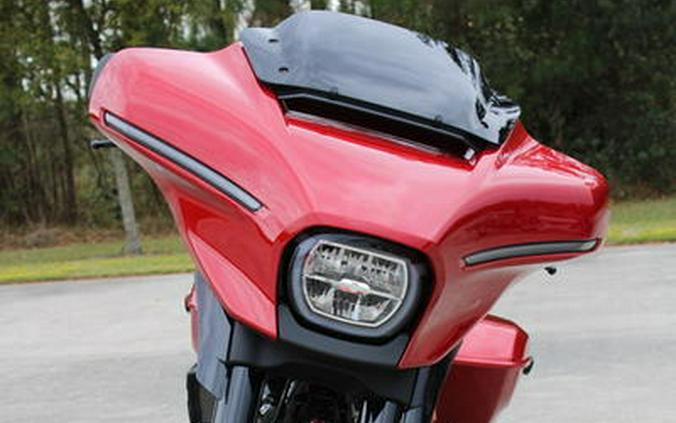 2025 Harley-Davidson® FLHX - Street Glide®