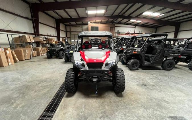 2025 Polaris GENERAL® XP 1000 Sport GHOST GRAY