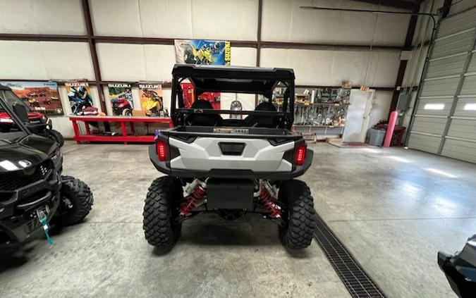 2025 Polaris GENERAL® XP 1000 Sport GHOST GRAY