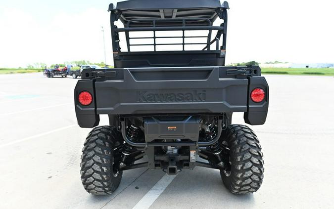2025 Kawasaki Mule PRO-MX SE