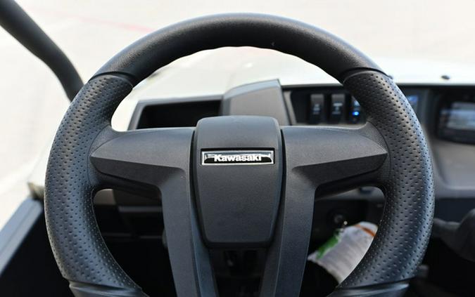 2025 Kawasaki Mule PRO-MX SE